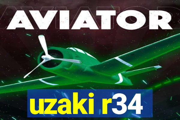 uzaki r34
